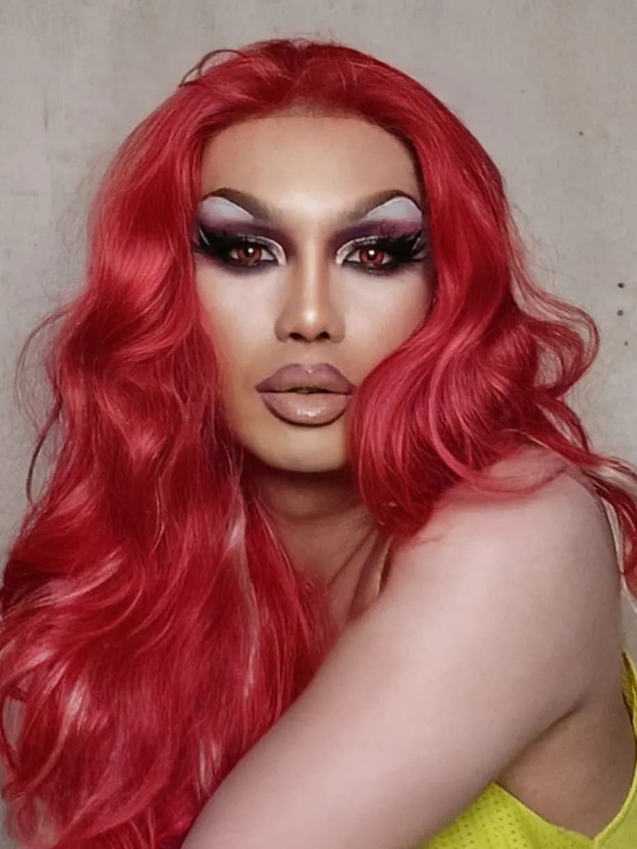 Shahani Gania SuperStarletXXX